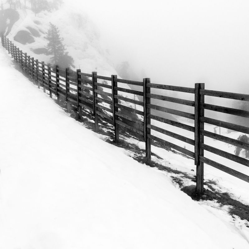 Fence... фото превью