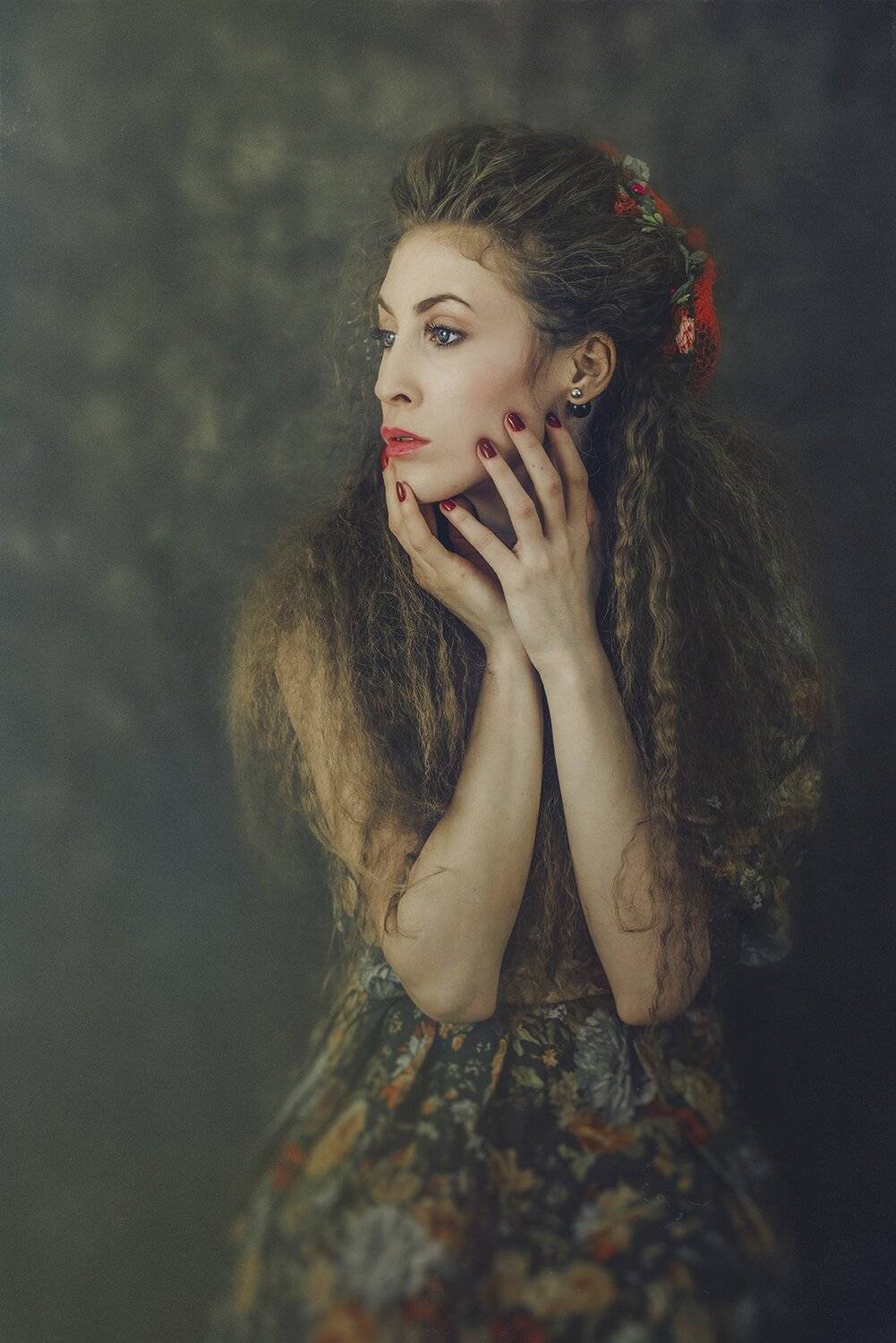 , Cristina Venedict