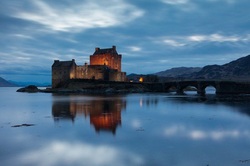 Eilean Donnain фото превью