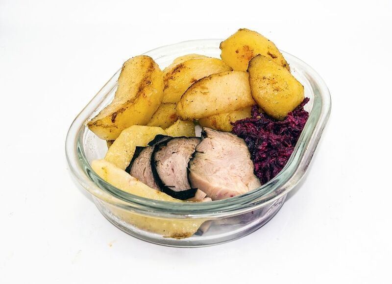 Перекус фото превью