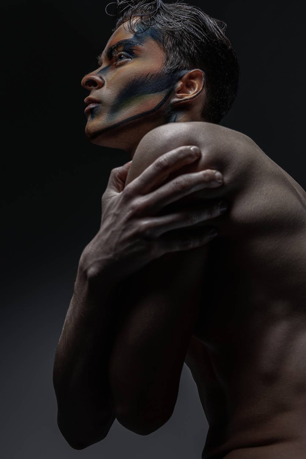 , Горячева Оксана