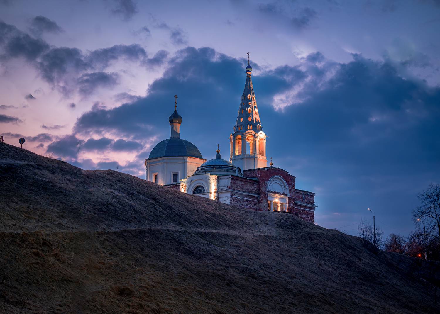 , Сережа Сережин