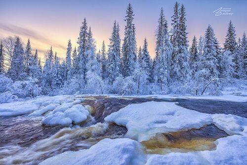 На Коольском