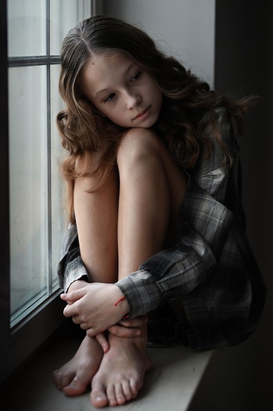 nestertsov, фото, портрет, фотограф, москва, фотосессия в москве Таня фото превью