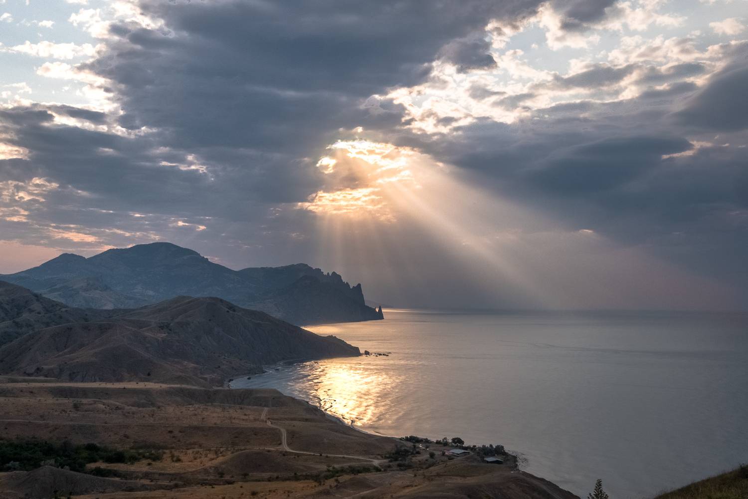 , Коротеев Вадим