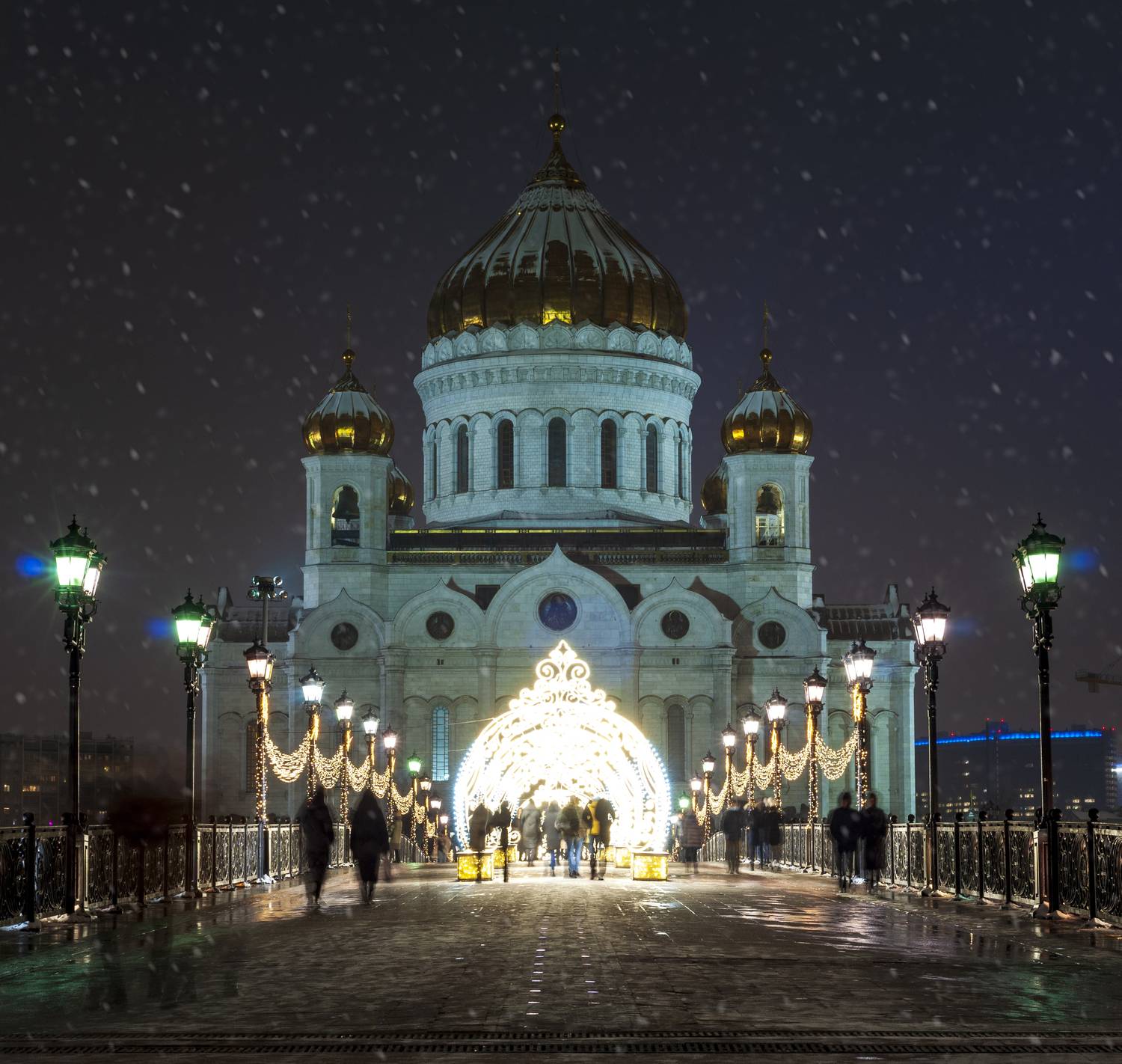 , Павел Ныриков