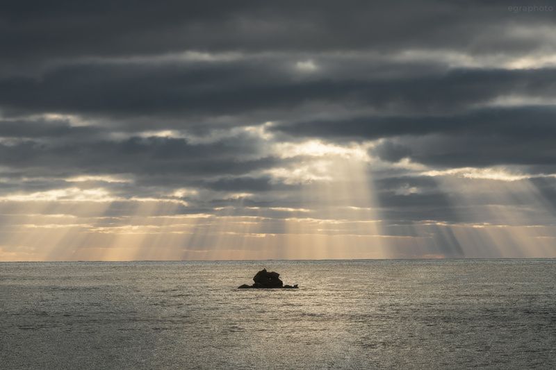 сахалин, дальний восток, россия, тихая, бухта, sakhalin, russia, far east Сахалин фото превью