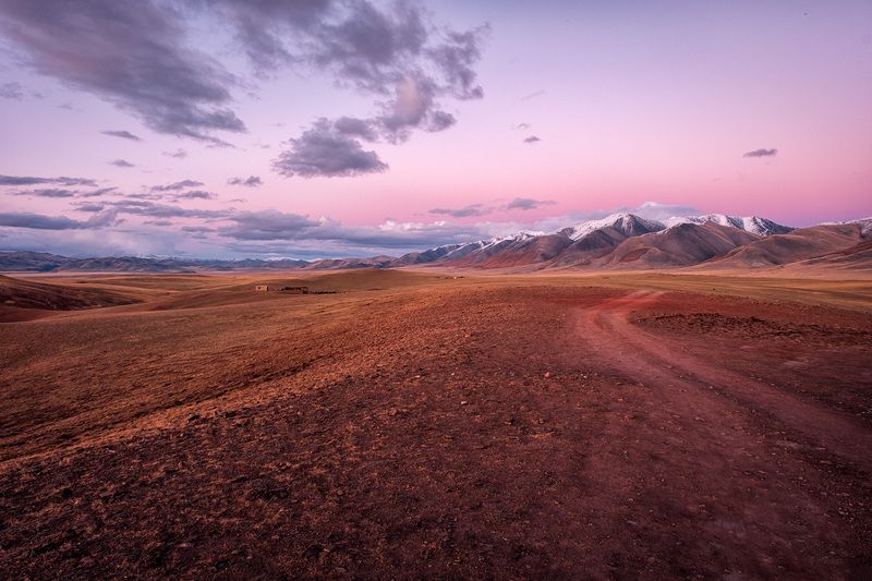 Кокоря, Алтай фото превью