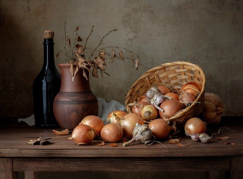 Луковый фото превью