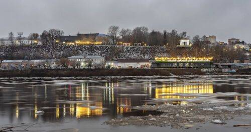 Вечерний Киров