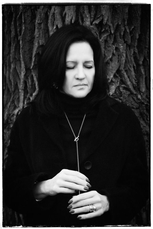 портрет, женский портрет, классический портрет, portrait Черный фото превью