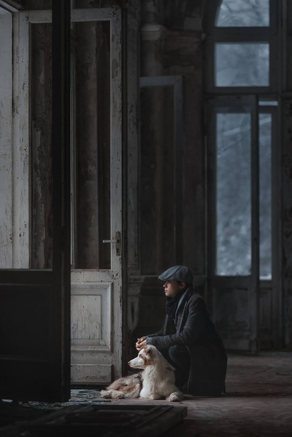 , Калинина Анна