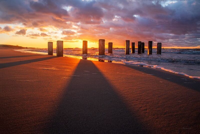 Балтийский стоунхендж фото превью