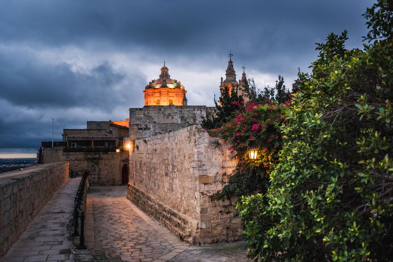 Mdina фото превью