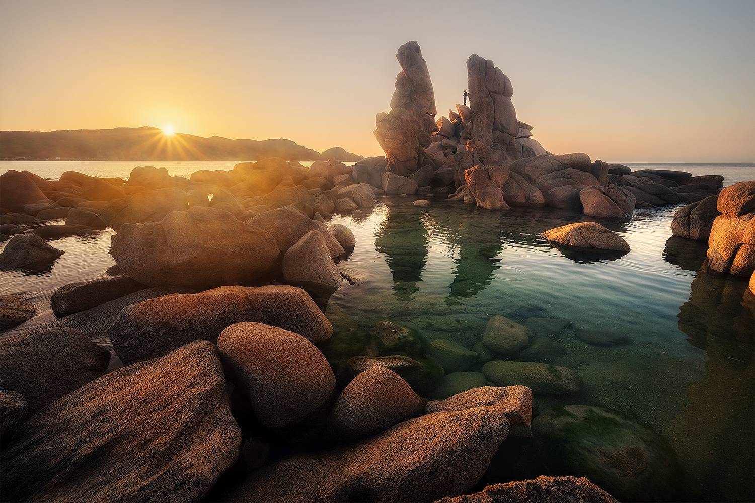 , Андрей Родионов