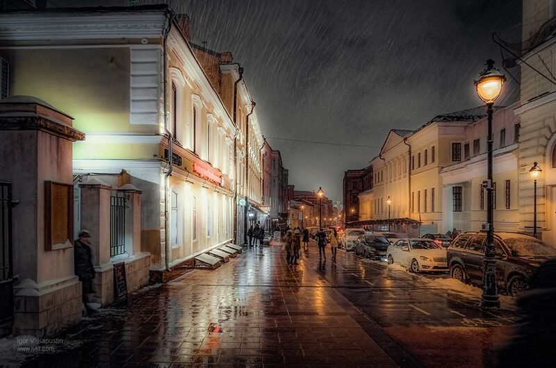 Столичная сага фото превью