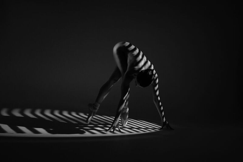 Тени фото превью