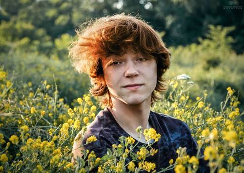 Вдохновение ветра