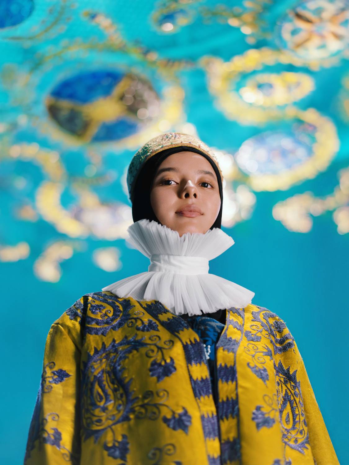 , Наташа Янкелевич