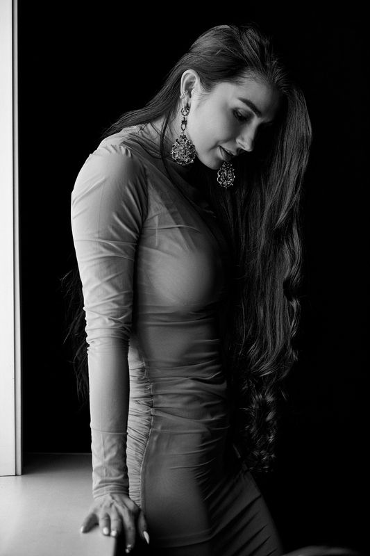 Полина фото превью