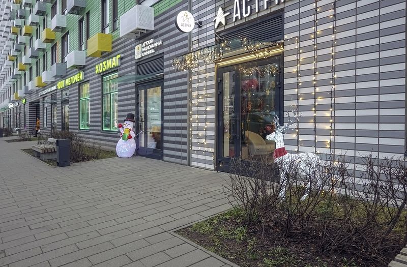 Ждём снега фото превью