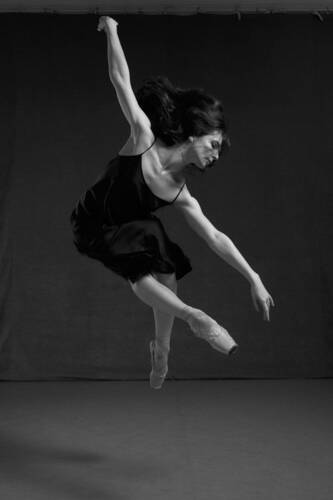 Эмоция в движении