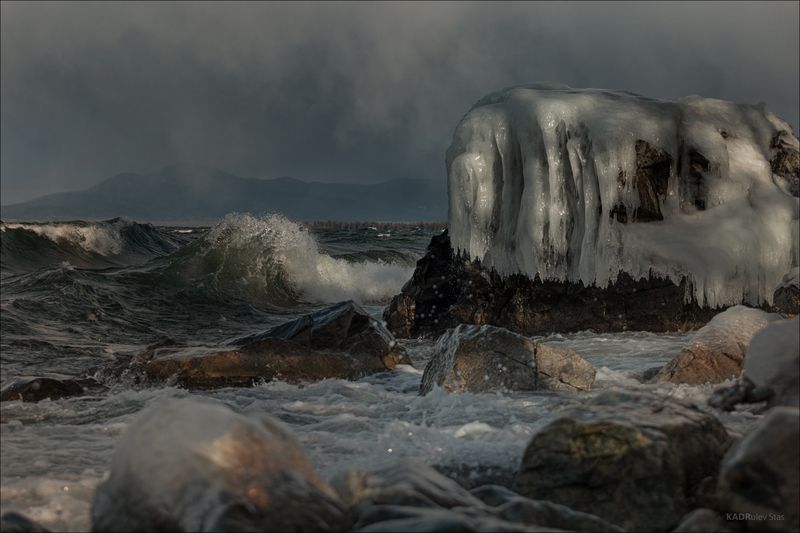 Байкал + фото превью