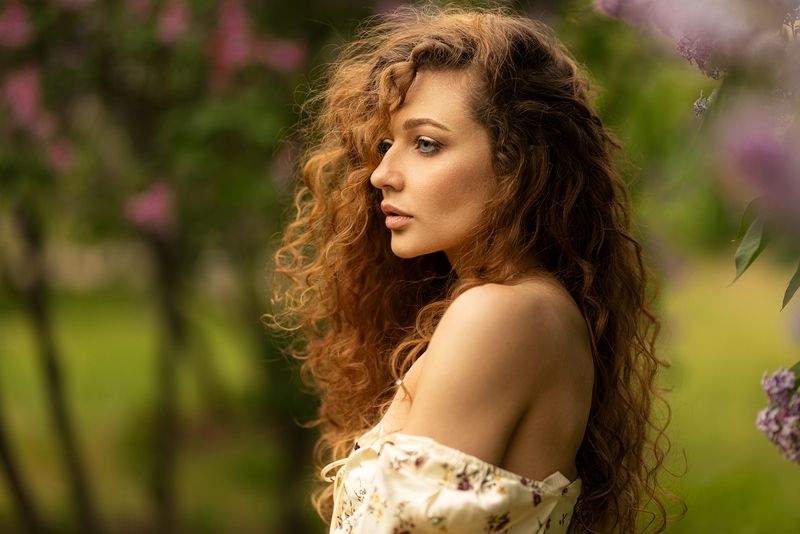 Диана фото превью