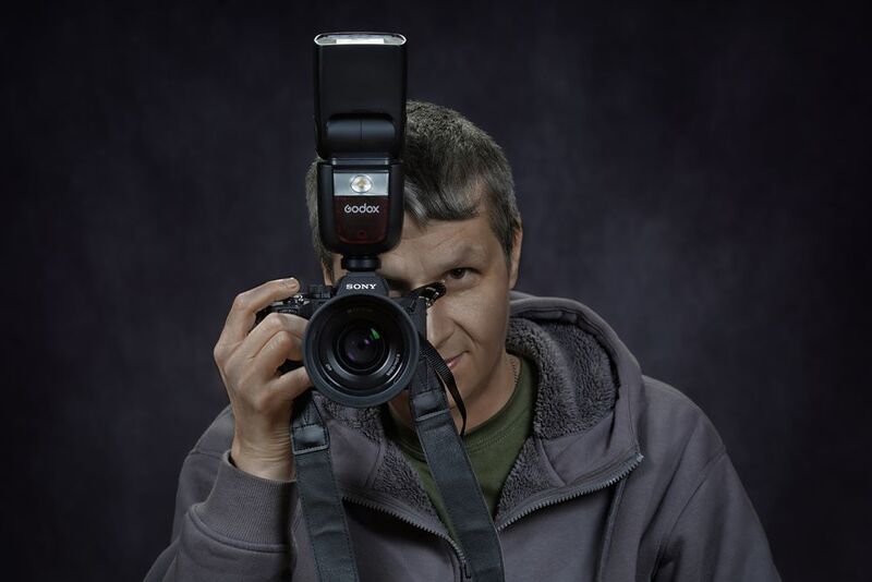 Фотограф фото превью