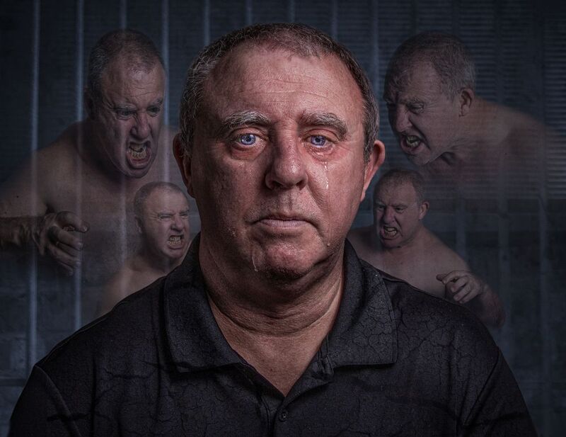 #mood #deprestion #demons Demons фото превью