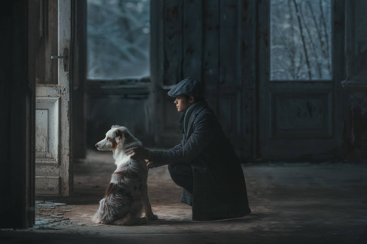 , Калинина Анна