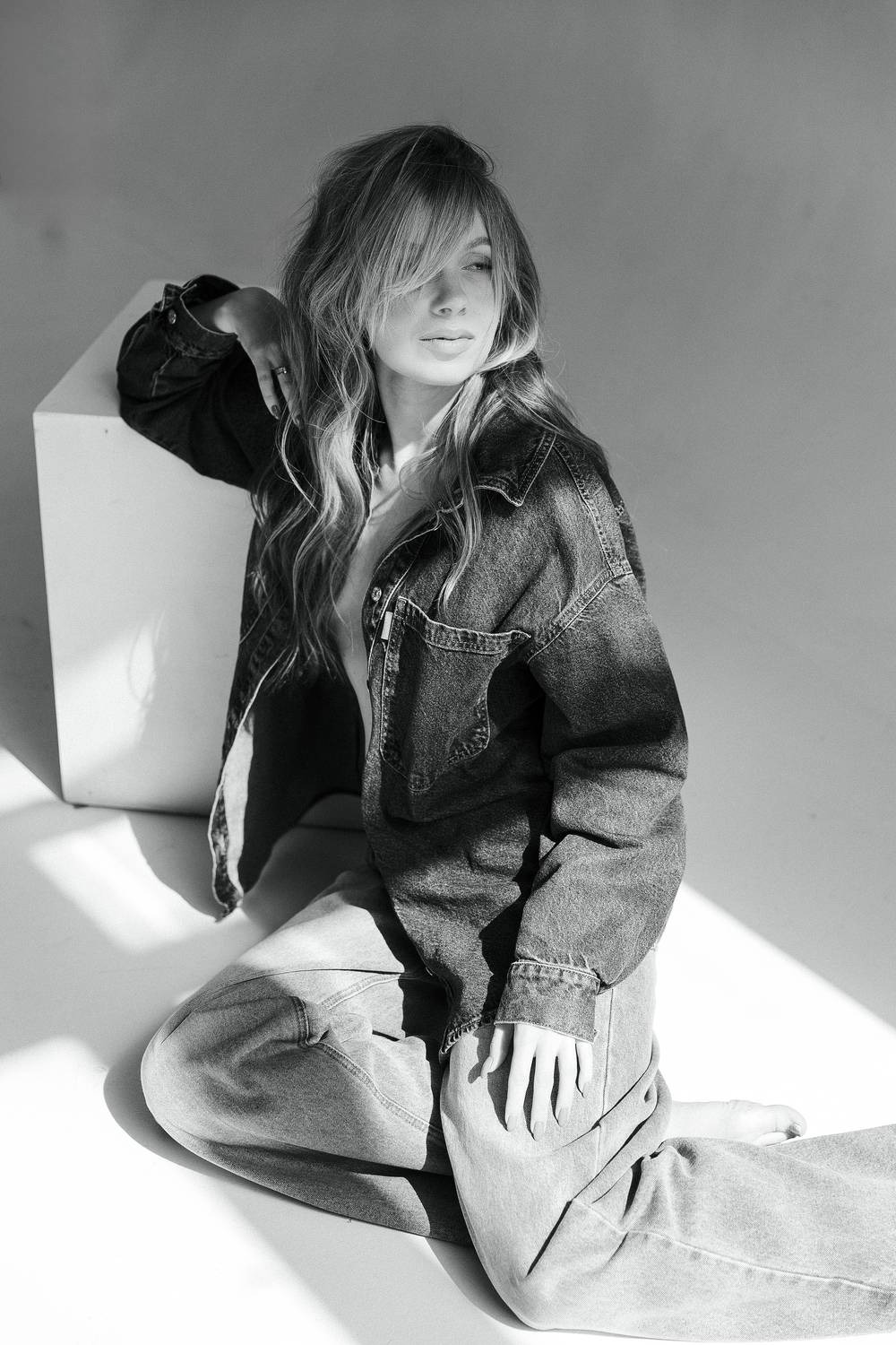 , Юлия Машковцева