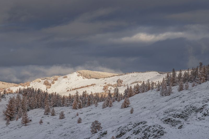 Урочище Ештыкель фото превью