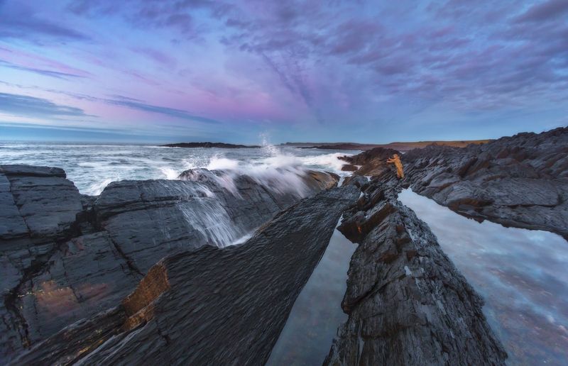 Мыс Немецкий фото превью