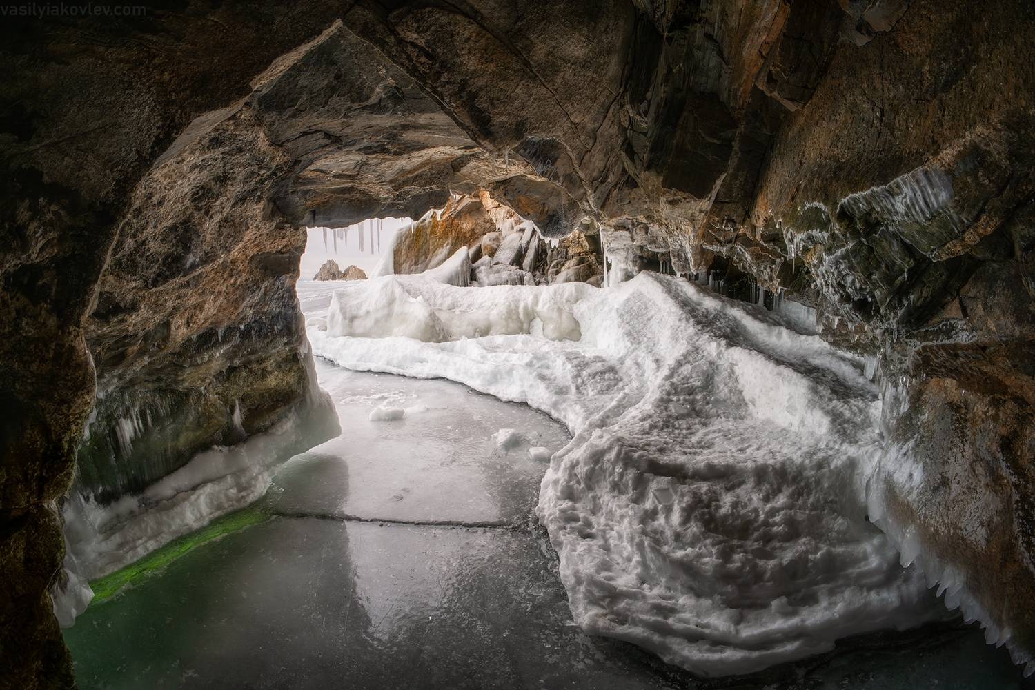 байкал, фототур, яковлевфототур, Василий Яковлев