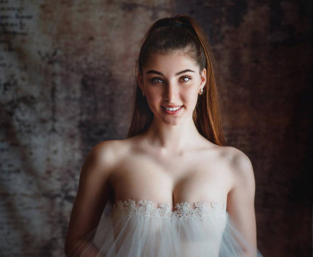 , Алексей Гилёв