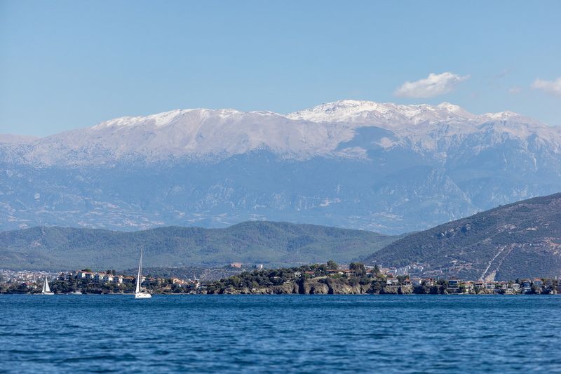 Море Регата *** фото превью