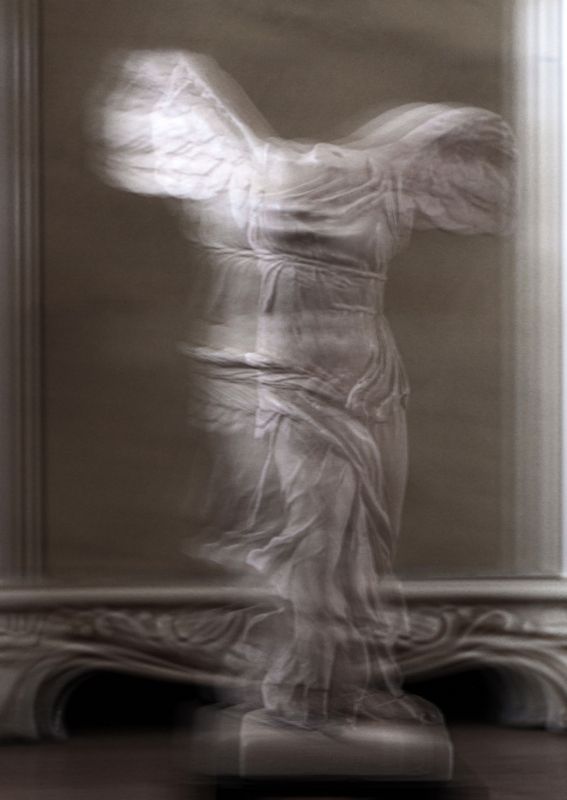 Движение - это жизнь! фото превью