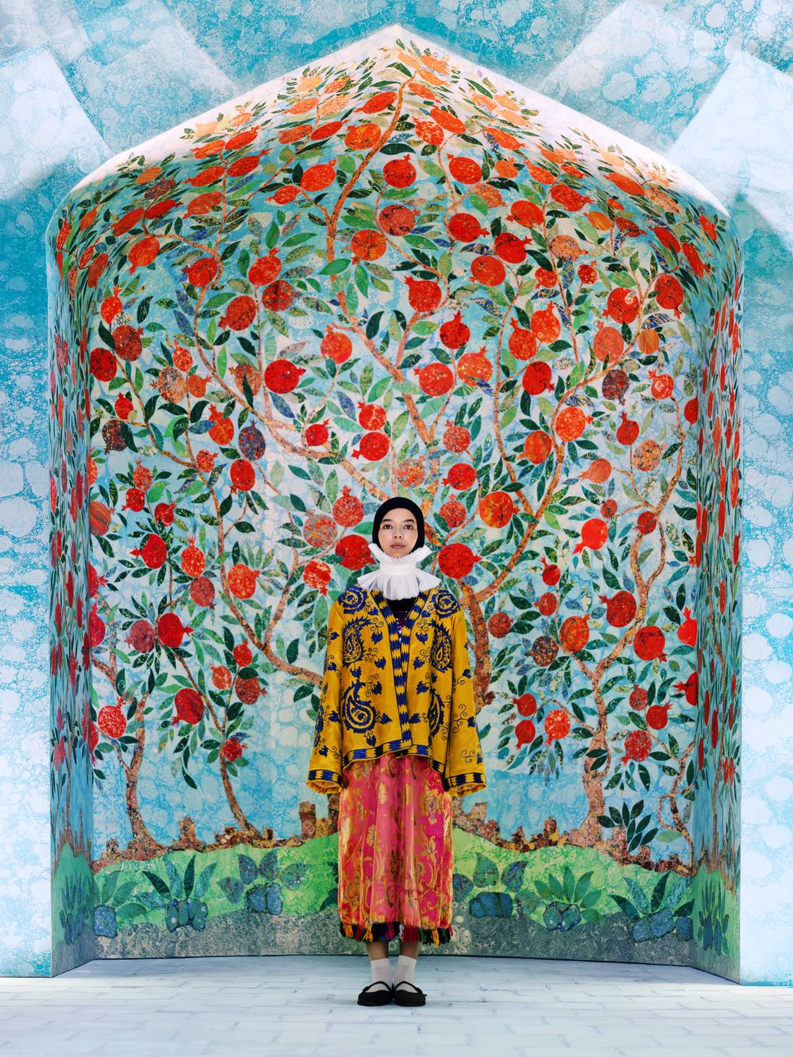 , Наташа Янкелевич