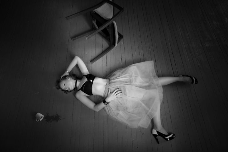 Kофе фото превью