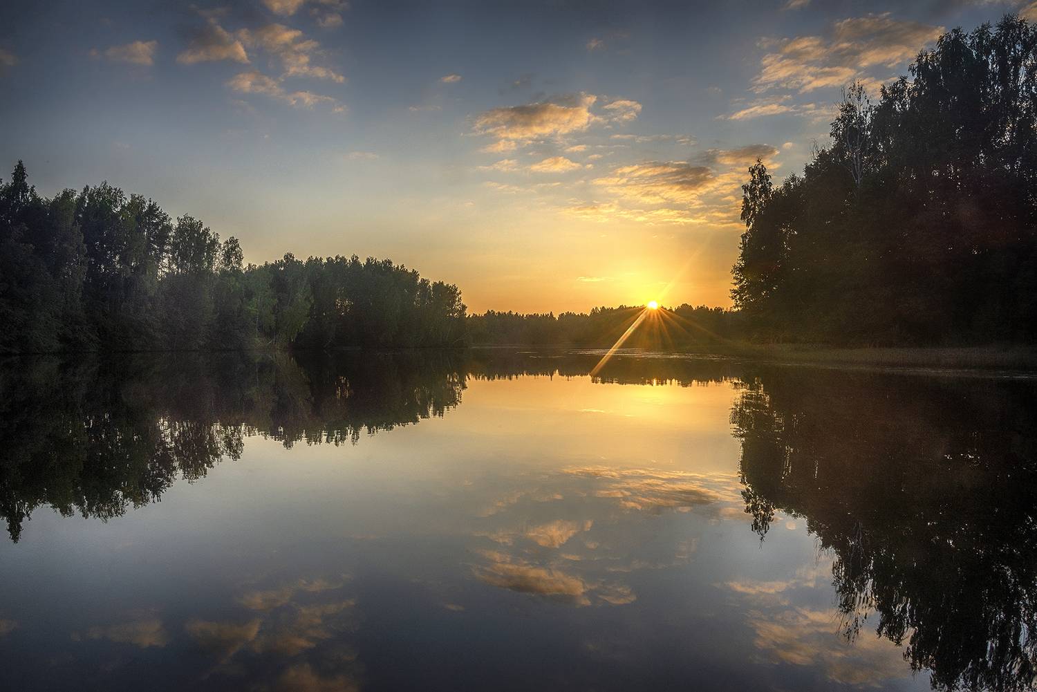 , Сергей Аникин