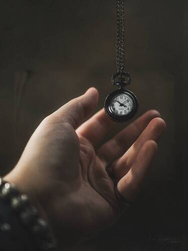 Всё в твоих руках