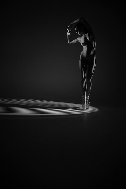 Тени фото превью