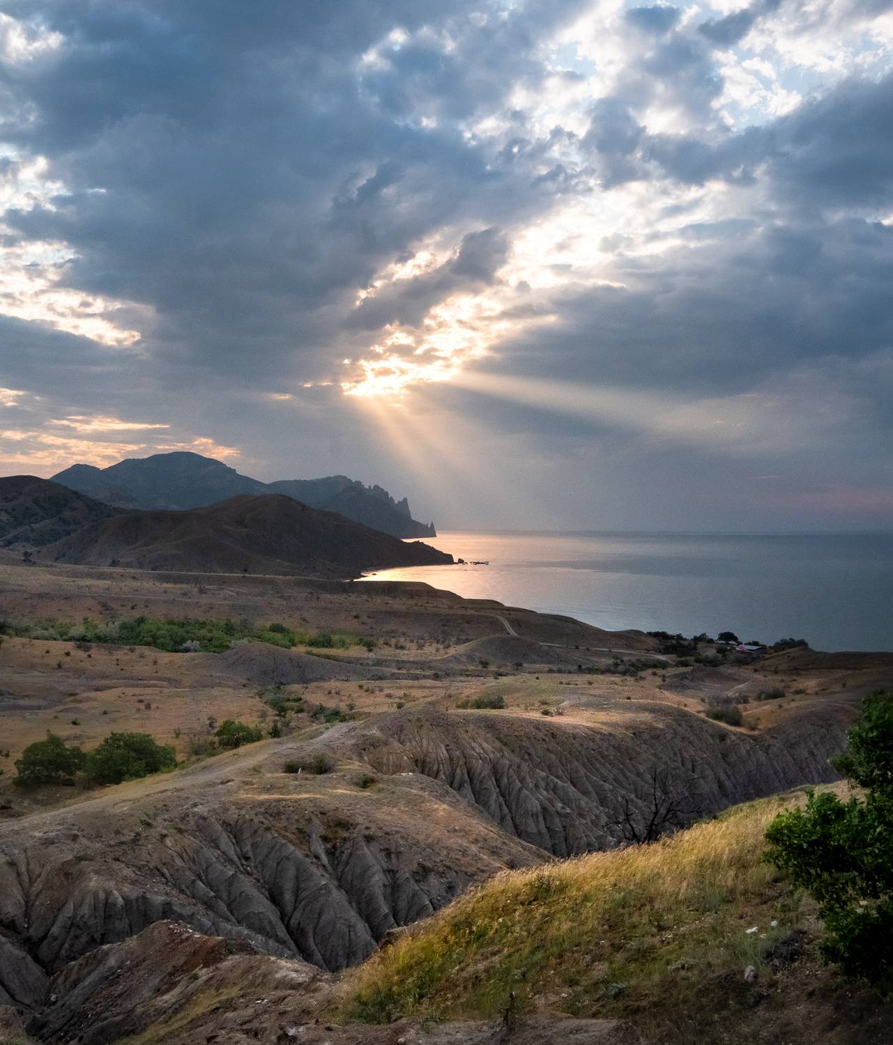 , Коротеев Вадим