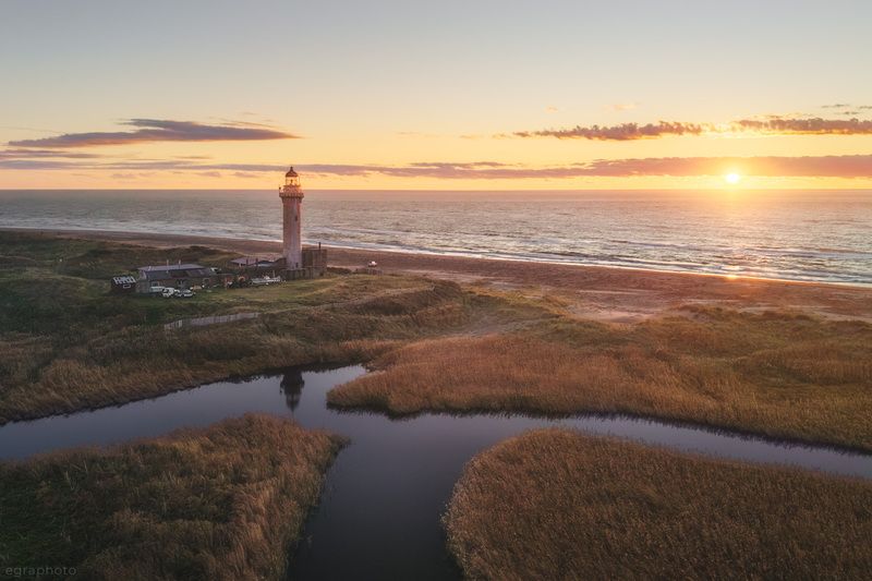 сахалин, дальний восток, россия, sakhalin, russia, far east, мыс, маяк, слепиковского, коноторо, карафуто Сахалин - Слепиковского фото превью
