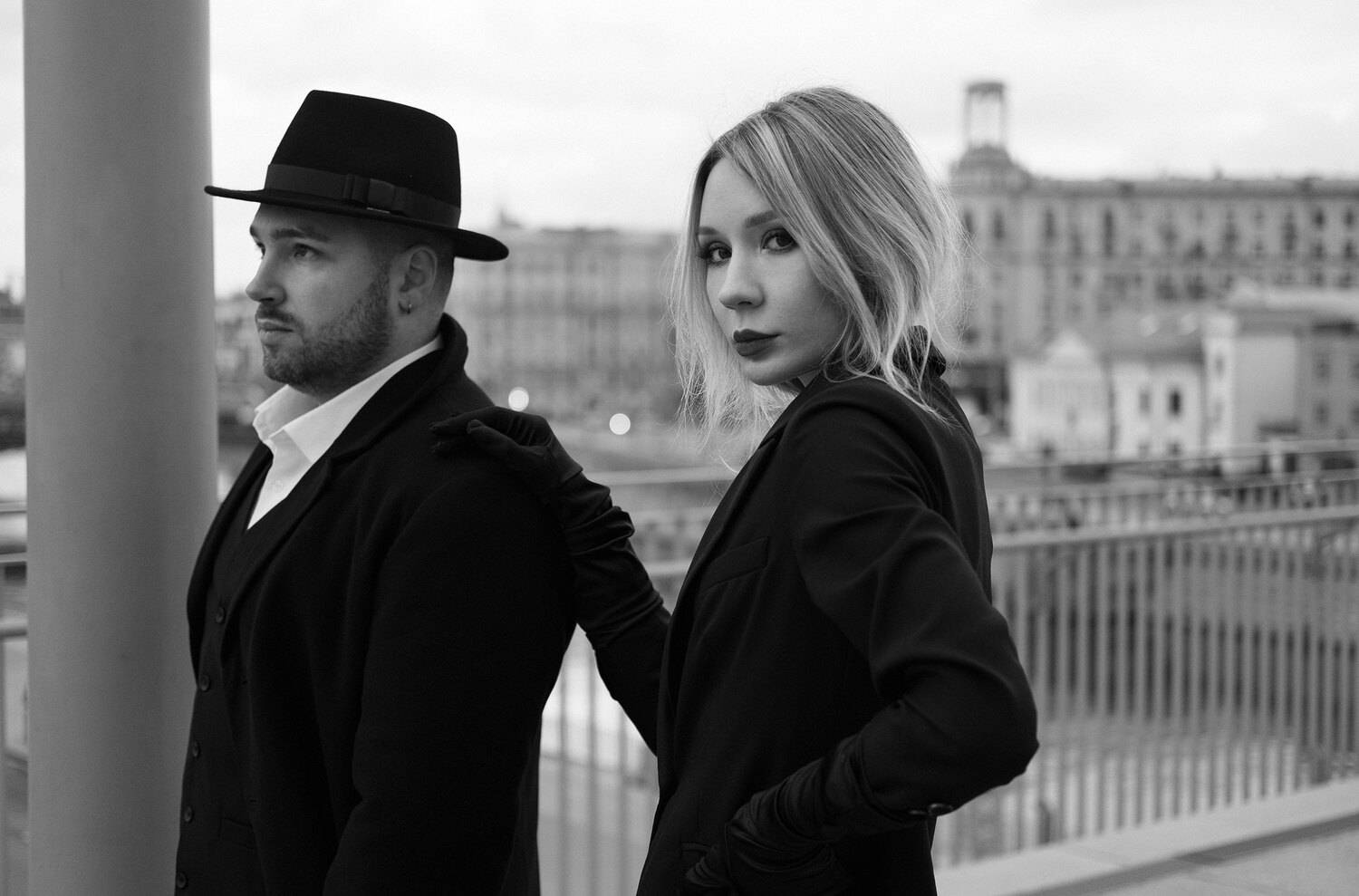 , Екатерина Грайнман