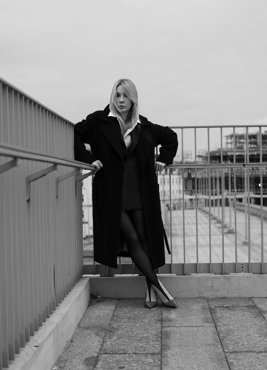 , Екатерина Грайнман