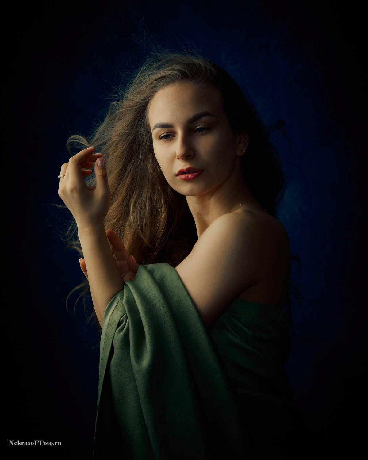 , Некрасов Денис