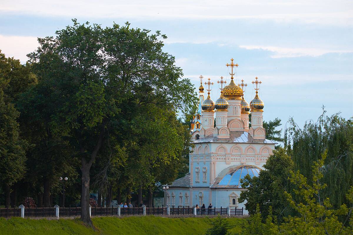 , Чудинин Дмитрий