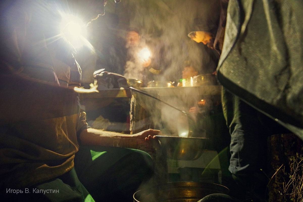 , Капустин Игорь